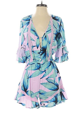 VICI Cocktail Dress (view 1)