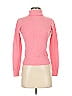 Joseph A. Pink Turtleneck Sweater Size S - photo 1