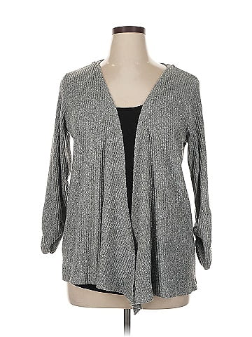 Olivia Blu Cardigan (view 1)