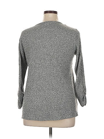 Olivia Blu Cardigan (view 2)