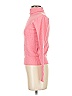 Joseph A. Pink Turtleneck Sweater Size S - photo 5