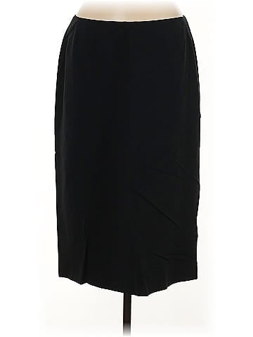 Emanuel Emanuel Ungaro Formal Skirt (view 1)
