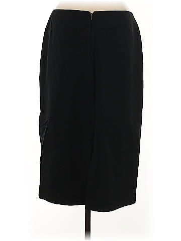Emanuel Emanuel Ungaro Formal Skirt (view 2)