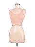 Out From Under Pink Tank Top Size M - photo 1