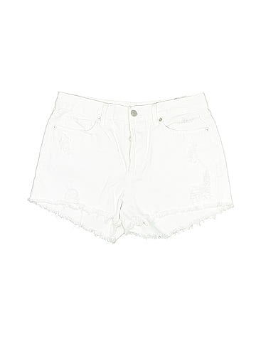 Blank NYC Denim Shorts (view 1)