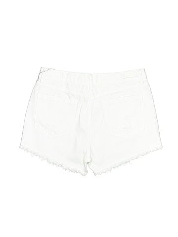 Blank NYC Denim Shorts (view 2)