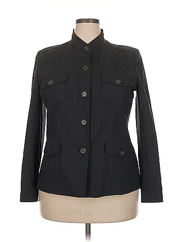 Lands' End Blazer (view 1)