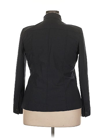 Lands' End Blazer (view 2)