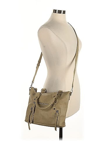 Antik Kraft Satchel (view 2)