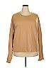 Unbranded Tan Sweatshirt Size XXL - photo 1