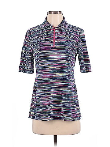 Lands' End Short Sleeve Polo (view 1)