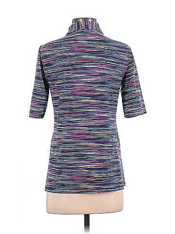 Lands' End Short Sleeve Polo (view 2)