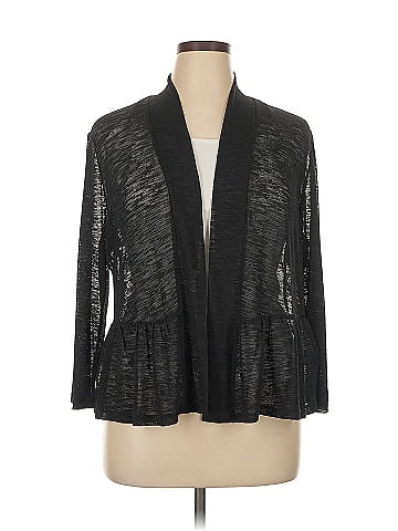 Kasper Cardigan (view 1)