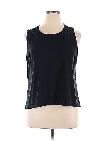 Nike Sleeveless T-Shirt (view 1)