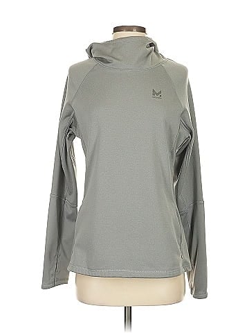 Mission Sweatshirt (view 1)