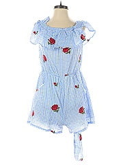 Unique Vintage Casual Dress