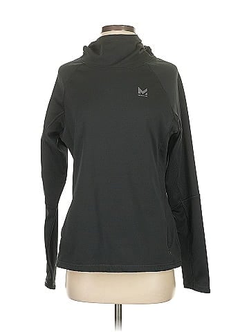 Mission Sweatshirt (view 1)