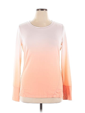 Gap Fit Long Sleeve T-Shirt (view 1)