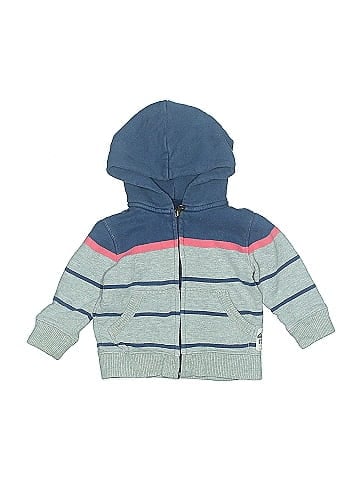 Baby Gap Zip Up Hoodie (view 1)