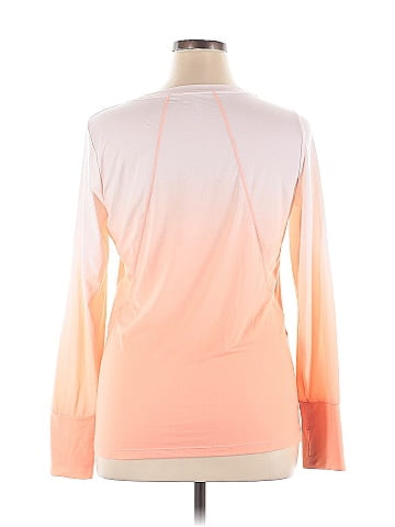 Gap Fit Long Sleeve T-Shirt (view 2)