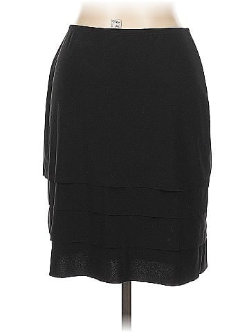 Joseph Ribkoff Casual Skirt (view 2)