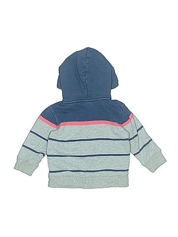 Baby Gap Zip Up Hoodie (view 2)