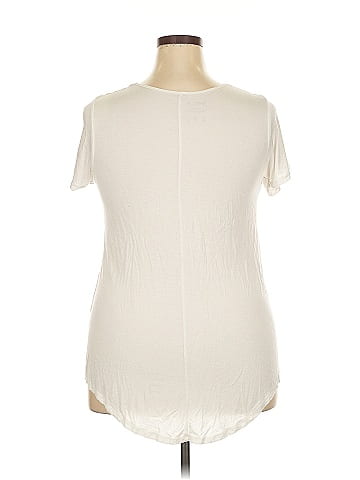 Fervour Short Sleeve T-Shirt (view 2)