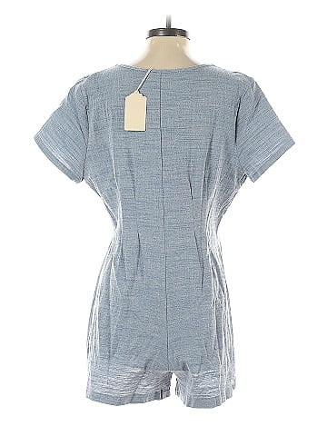 Hem & Thread Romper (view 2)
