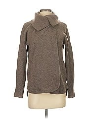 White + Warren Cashmere Pullover Sweater