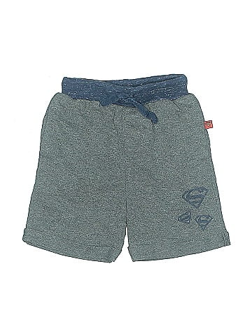 Superman Athletic Shorts (view 1)