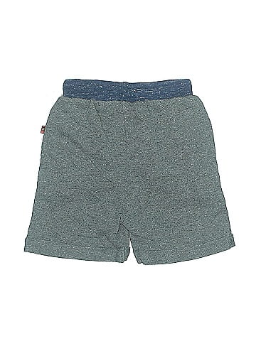 Superman Athletic Shorts (view 2)