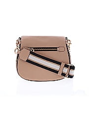Marc Jacobs Leather Crossbody Bag