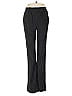 NNW Stripes Black Dress Pants Size M - photo 1