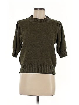 Modern Citizen Pullover Sweater