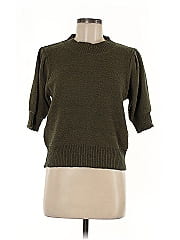 Modern Citizen Pullover Sweater