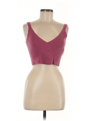 J.Crew Sleeveless Top (view 1)