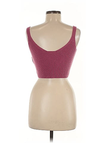 J.Crew Sleeveless Top (view 2)