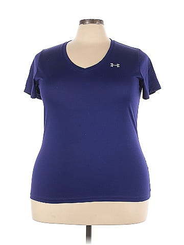 Under Armour Active T-Shirt (view 1)