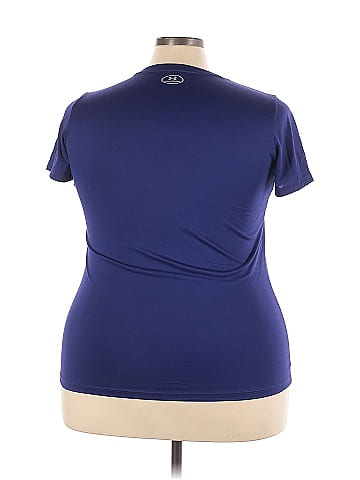 Under Armour Active T-Shirt (view 2)