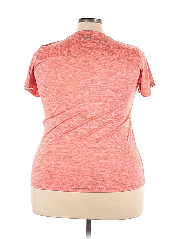 Under Armour Active T-Shirt (view 2)