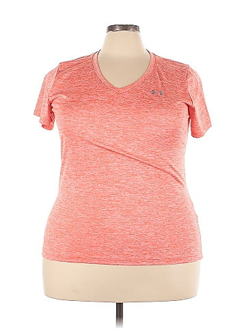 Under Armour Active T-Shirt (view 1)