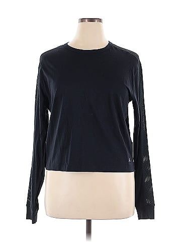 Under Armour Long Sleeve T-Shirt (view 1)