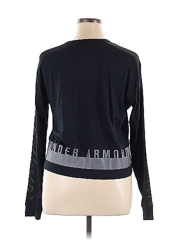 Under Armour Long Sleeve T-Shirt (view 2)