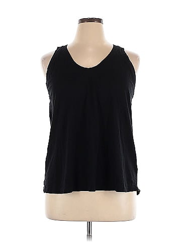 Susina Sleeveless T-Shirt (view 1)
