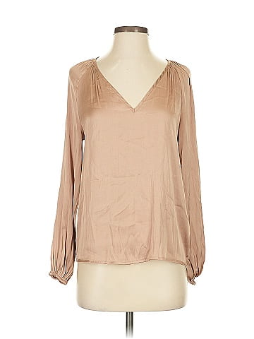 Sincerely Jules Long Sleeve Blouse (view 1)