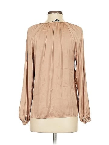 Sincerely Jules Long Sleeve Blouse (view 2)