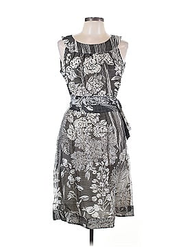 Armani Collezioni Cocktail Dress
