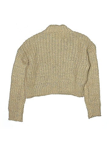 Mia Joy Pullover Sweater (view 2)