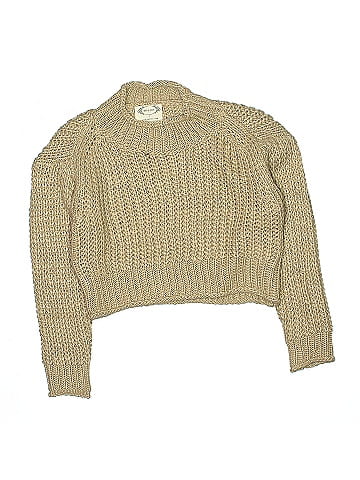 Mia Joy Pullover Sweater (view 1)