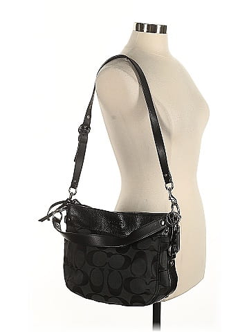 Coach Factory Shoulder Bag (view 2)
